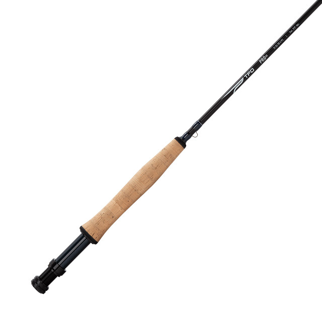 Echo Trout X 8'4 4wt 4 piece Fly Rod