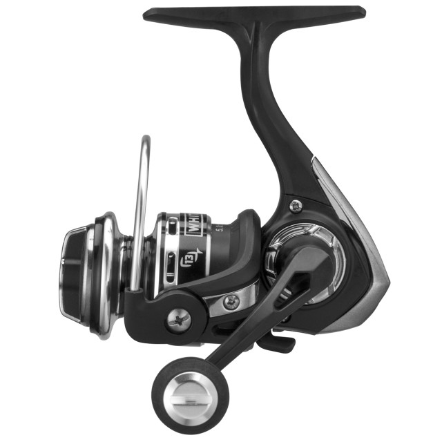 13 fishing wicked long stem ice reel Spinning Wickeds ultra 13 Fishing Wicked Long Stem