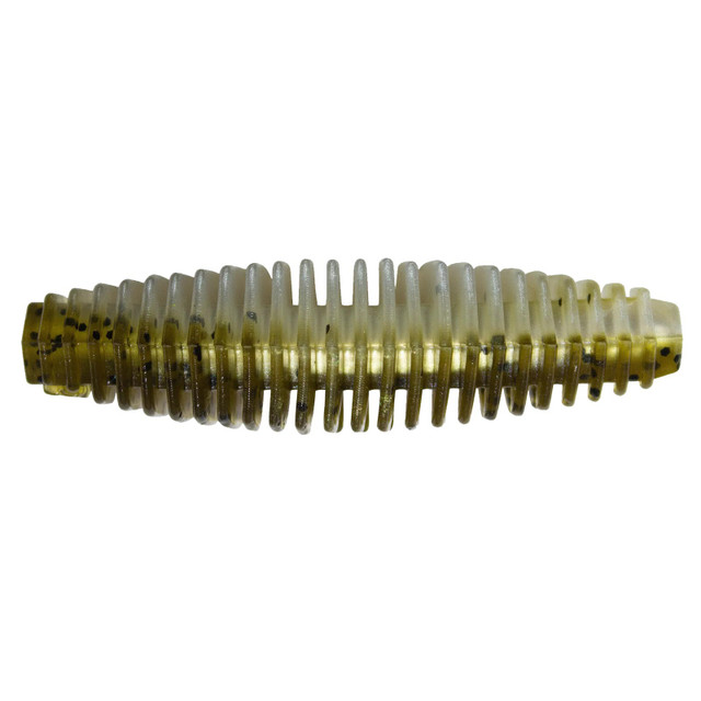 Bullet Weights Brass Sinker - 2-8 Pk.