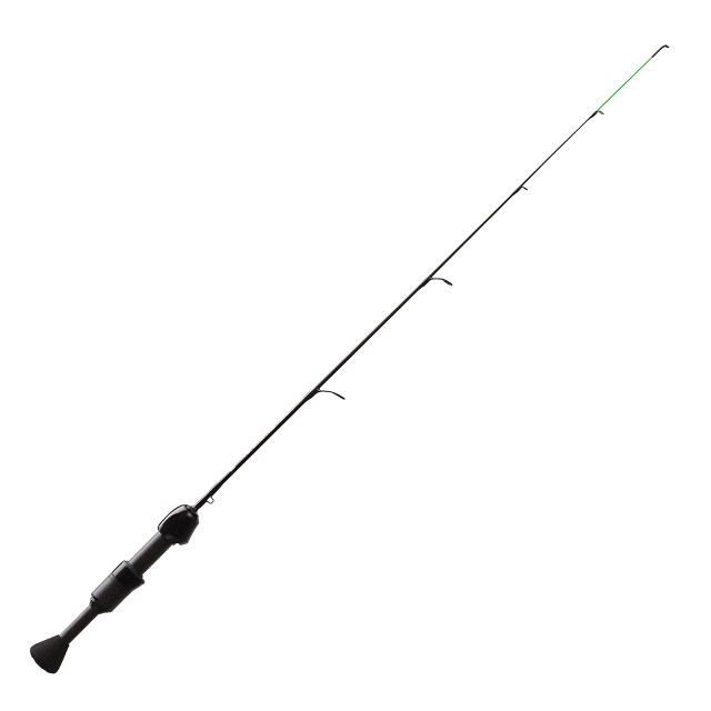 13 Fishing Tickle Stick Carbon Pro Ice Rod, 29UL