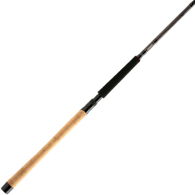 Daiwa North Coast Salmon and Steelhead Conventional Rods - TackleDirect