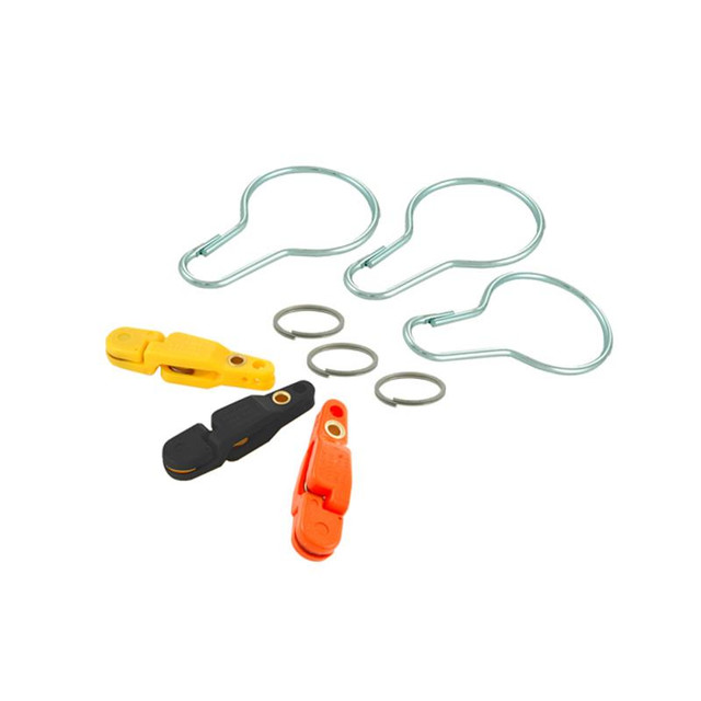 GUPPY SNAP WEIGHTS – FISHING TOYS