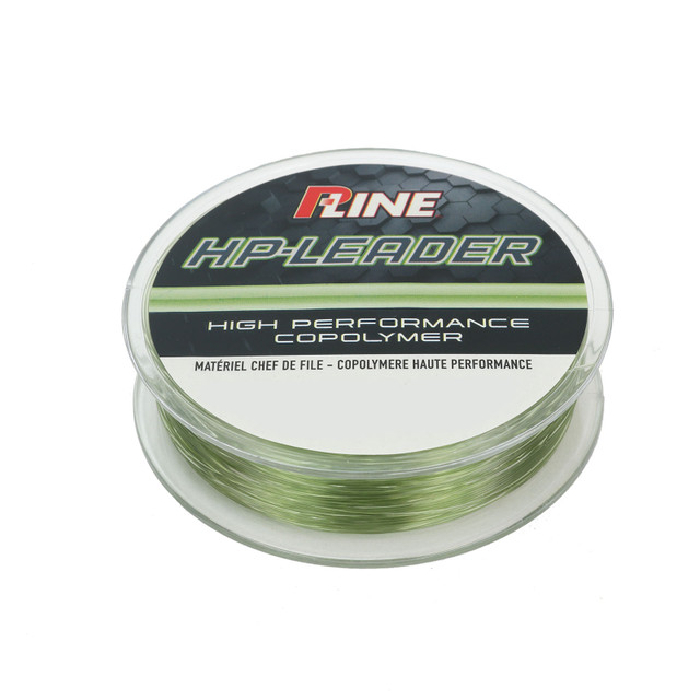 P-Line Halo Fluorocarbon Line Bulk Spool - FishUSA