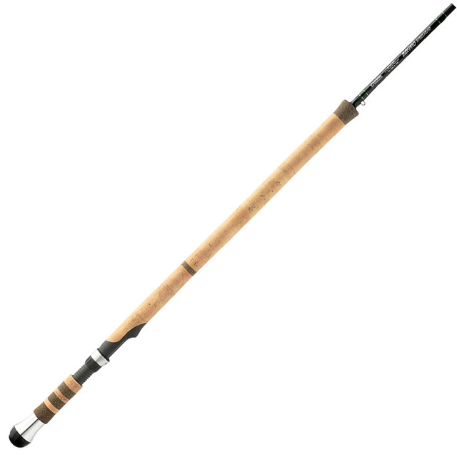 Fishing Addicts - Shimano STC multi length spin Awesome 6 piece rod Can be  an 8ft and 9ft 2 lengths in 1 rod Casting 50g-100g Can be used for  different facets of