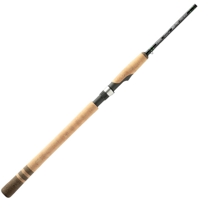 G.LOOMIS E6X STEELHEAD RODS - GEAR REVIEW AND WEIGH IN - MY 2