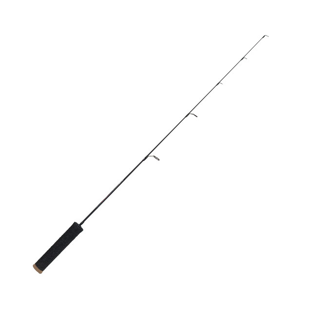 Clam Dead Meat Graphite 27 in. Ultra Light Combo