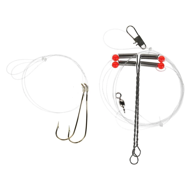Eagle Claw Crappie Rig