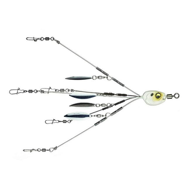 6th Sense Fishing Lures & Fishing Rods