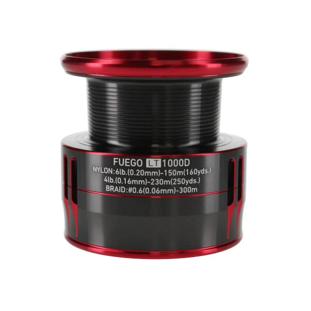 Daiwa Fuego LT Spare Spool model FGLT1000D