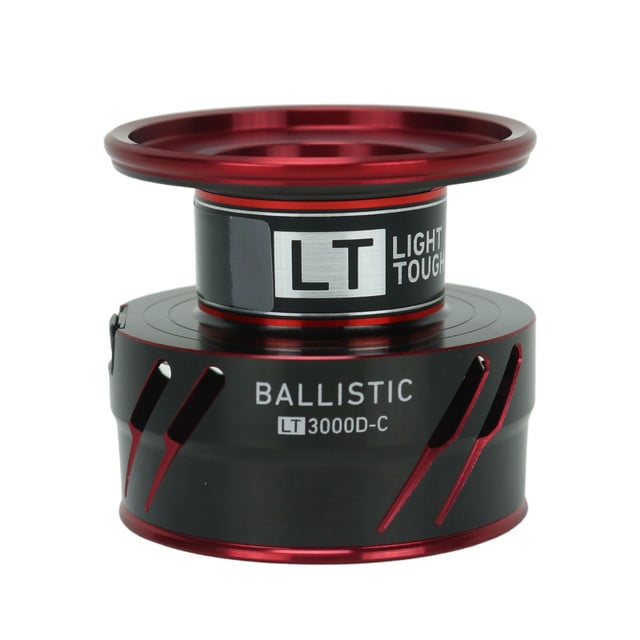 Daiwa Ballistic LT Spare Spool 3000D-C