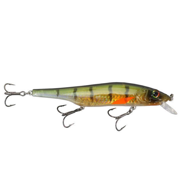 Yo-Zuri 3DB Jerkbait 110 Table Rock Shad