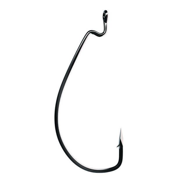 Texas-Rigs-for-Bass-Fishing-Leaders-with-Weights-Hooks-Rigged-Line-Kit 3/0  Hooks-1/