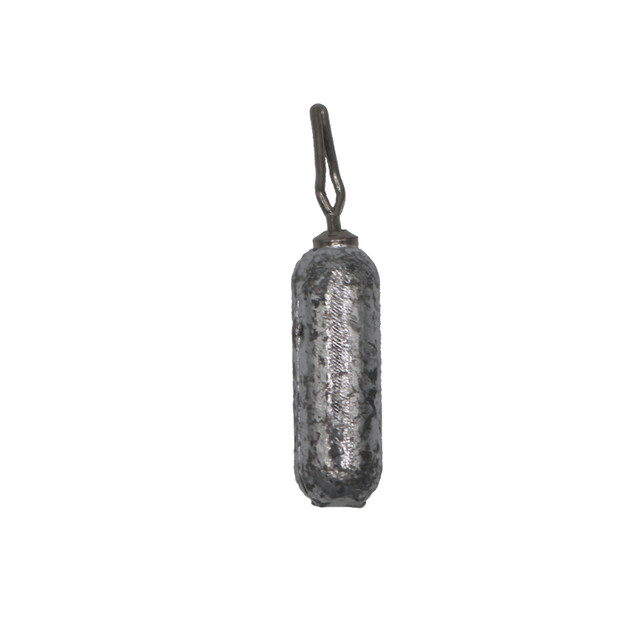 Bullet Weights Tungsten Finesse Drop Shot Sinkers - FishUSA