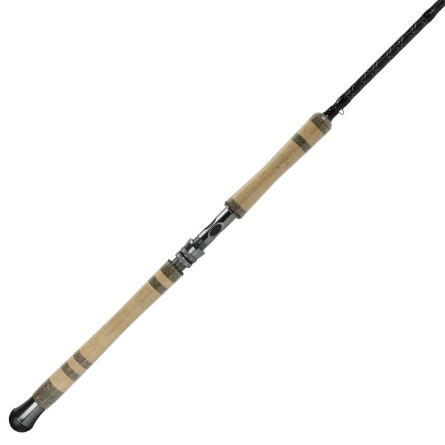 TAAR Float Series Centerpin Rod TAAR Float Series Centerpin Rod