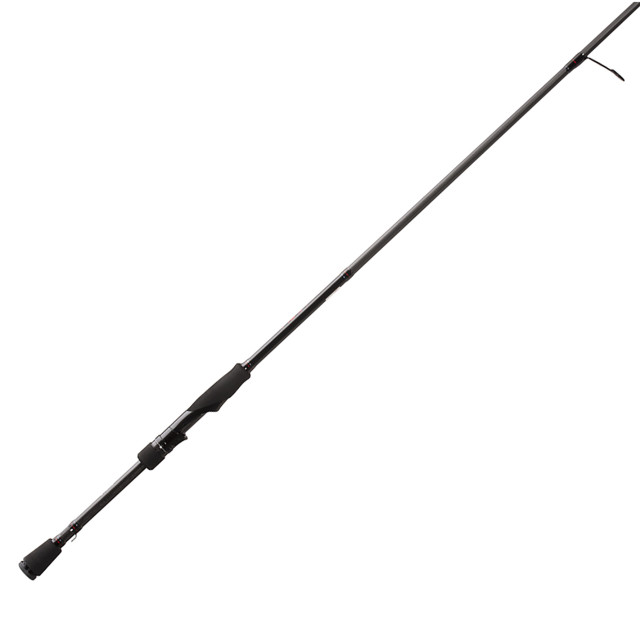 Denali Kovert Lite Bass Spinning Rod - FishUSA