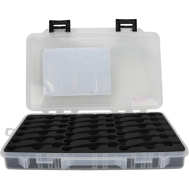 Plano EDGE 3700 XL Line Management Tackle Box - FishUSA