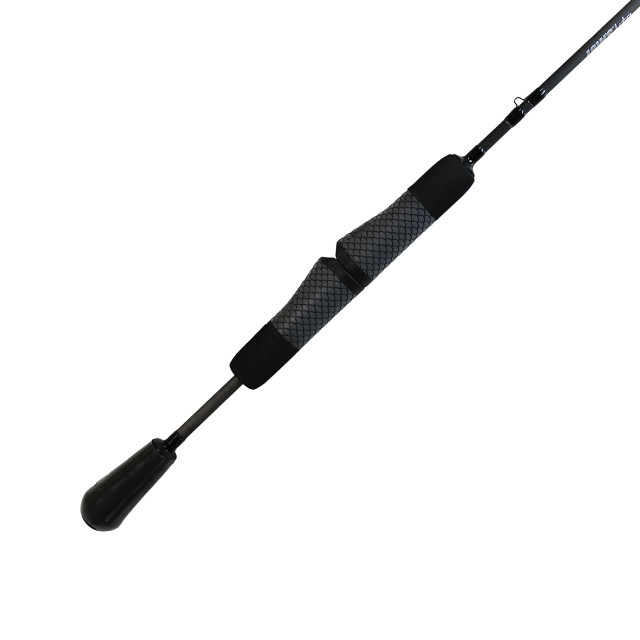 Okuma Kokanee Black Spinning Rod - FishUSA
