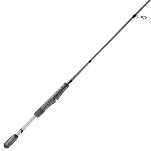 Cashion Fishing Rods CK Series Shaky Head Spinning Rod - 7ft 2in, Medium Heavy  Power, Fast Action, 1pc