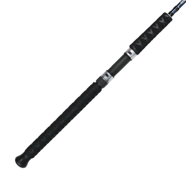 Okuma Blue Diamond Trolling Rod - FishUSA