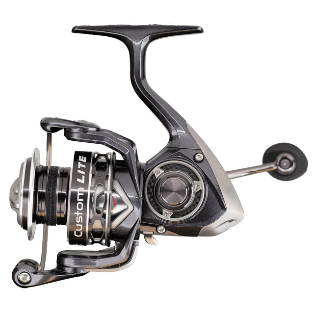 Pflueger Supreme® XT Spinning Reel - Pure Fishing