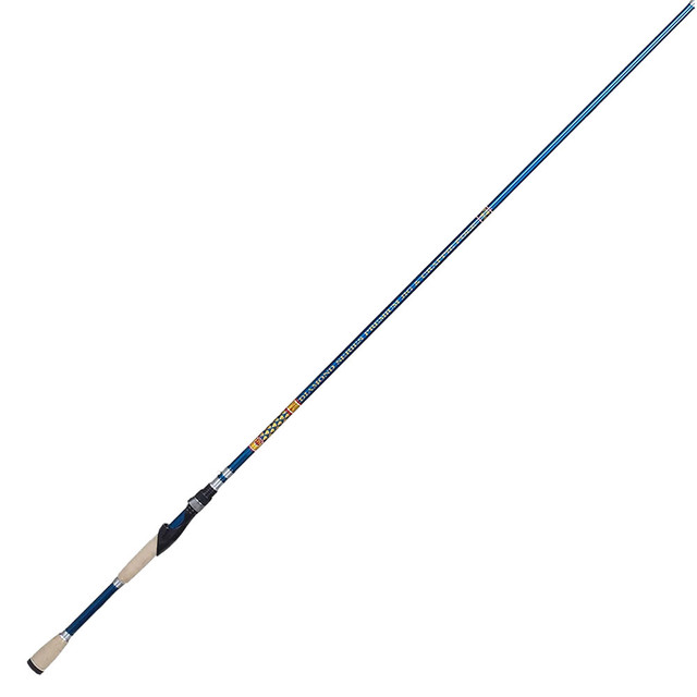 BnM Fishing Leland's TCB Spinning Rod