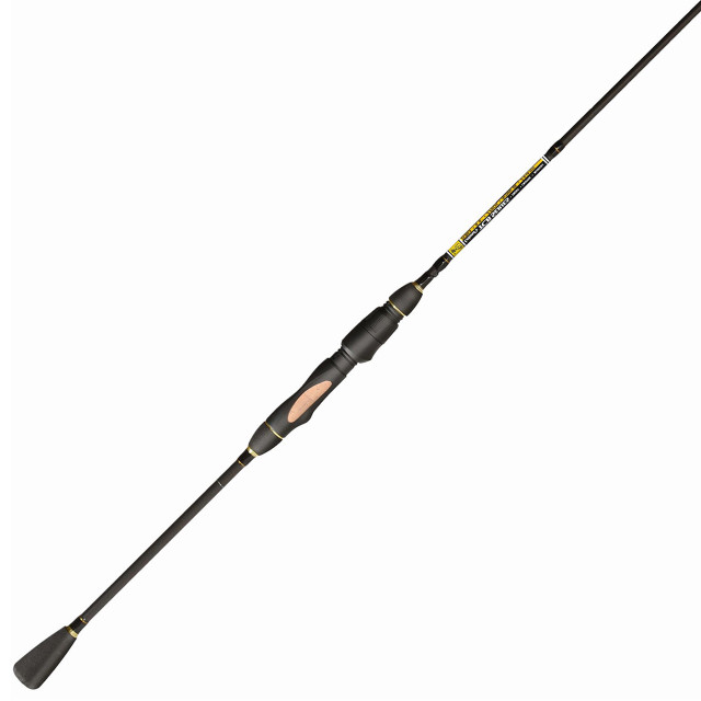 ACC Crappie Stix Green Series Trolling Rods 14