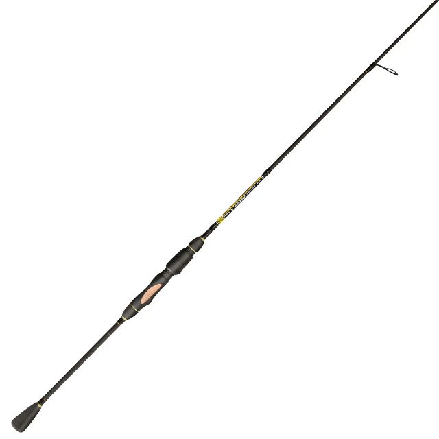 BnM Fishing Leland's TCB Spinning Rod