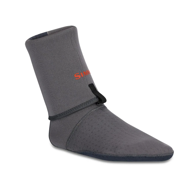 Simms Men's Guide Guard Socks