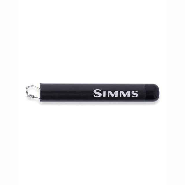 Simms Carbon Fiber Retractor Front