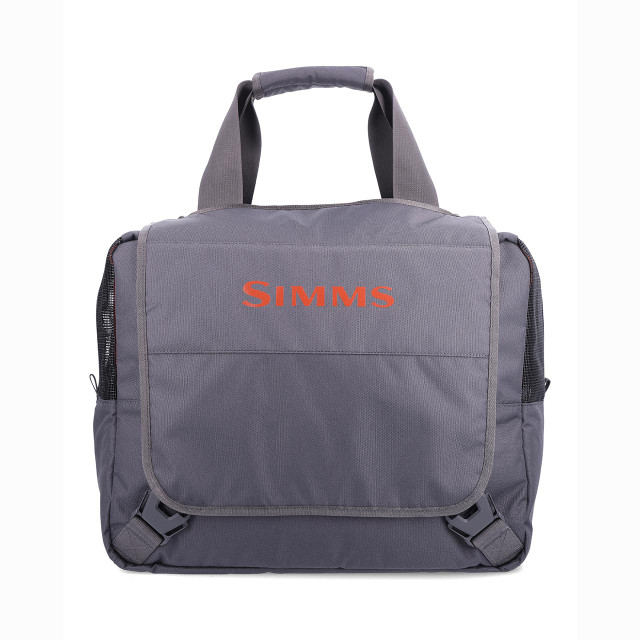 Simms Riverkit Wader Tote front view