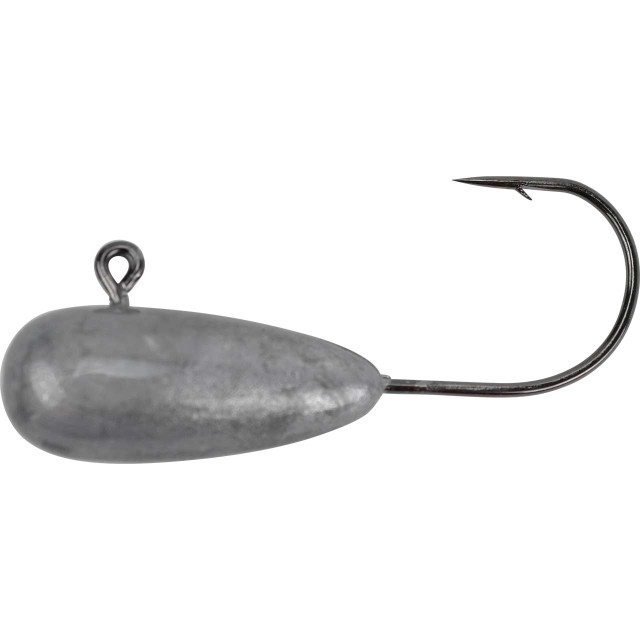 Great Lakes Finesse Mini Pro Tube Jig Head 1/2 oz