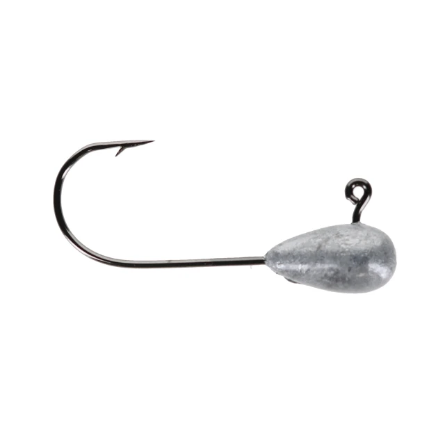 Strike King Tour Grade Bitsy Crackin’ Tube Jig Head