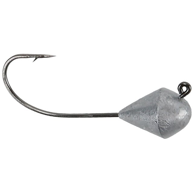 Strike King Tour Grade Crackin' Tube Jig Head