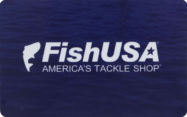 Fishing  FishUSA