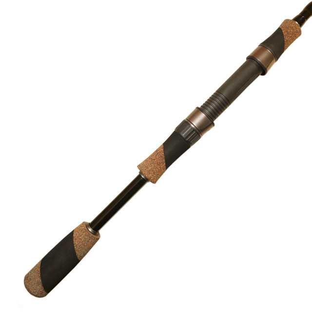 Temple Fork Outfitters Professional Walleye Spinning Rod - FishUSA