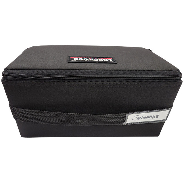 Lakewood Spinnerbait Deposit Box