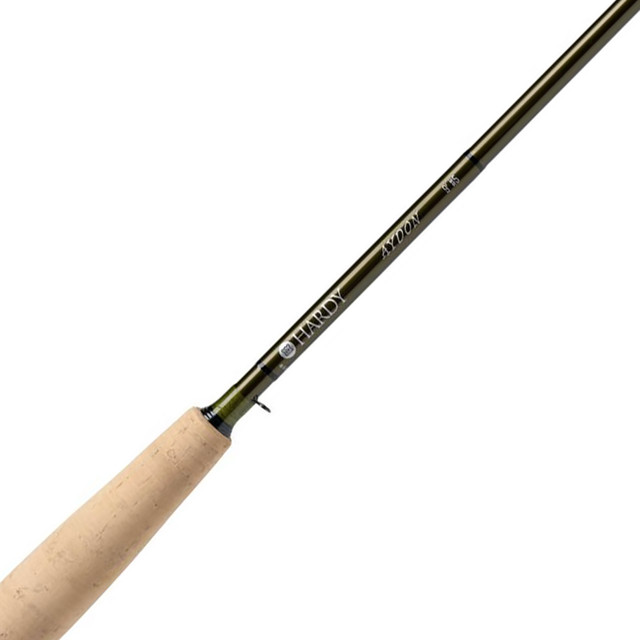 G. Loomis Asquith Spey Rod