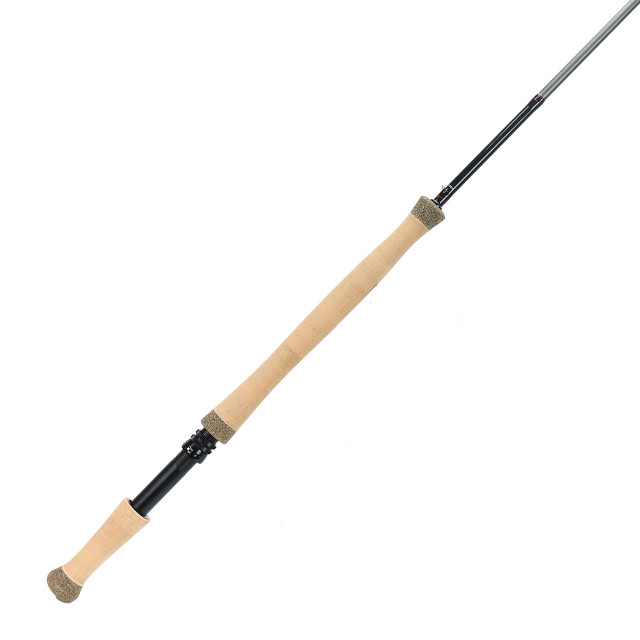 Redington Dually II Switch and Spey Rod