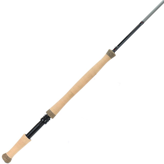 Sage Sonic Spey and Switch Rods | Two-Handed Fly Fishing | FishUSA