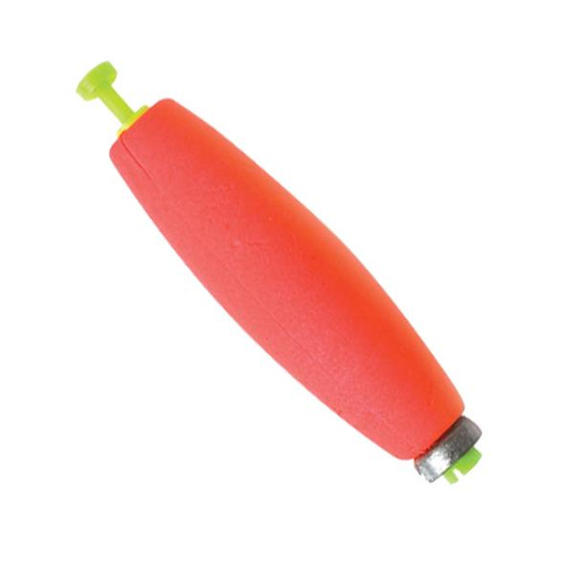 Lindy Thill Nite Brite Float Red Light 4in W/Batte - Freshwater Fishing  Baits & Lures at  : 1030508061