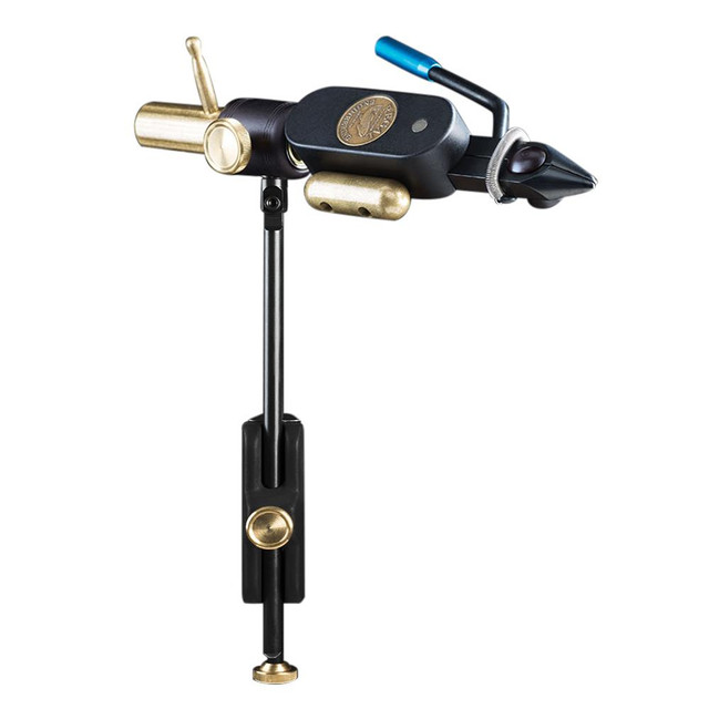 Vises & Accessories, Fly Tying Vise - Rotary Fly Tying Vise