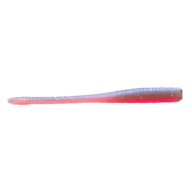 Great Lakes Finesse Drop Worm color Morning Dawn