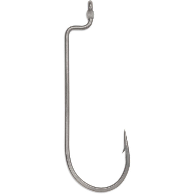 Z-Man ZWG Worm Hook | Wide Gap | Ideal for Texas Rigging | FishUSA