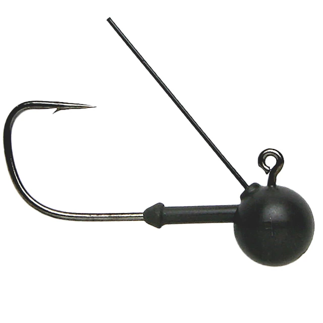 Keitech Mono Guard Tungsten Jig Head