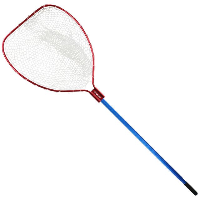 Buy Ranger Octagonal Handle Big Game Landing Net (48-Inch Handle, 24 x  25-Inch Hoop, 36-Inch Net Depth) Online at Low Prices in India 