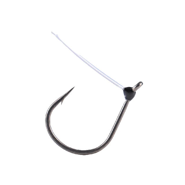 Trokar Weedless Wacky Worm Hook - FishUSA