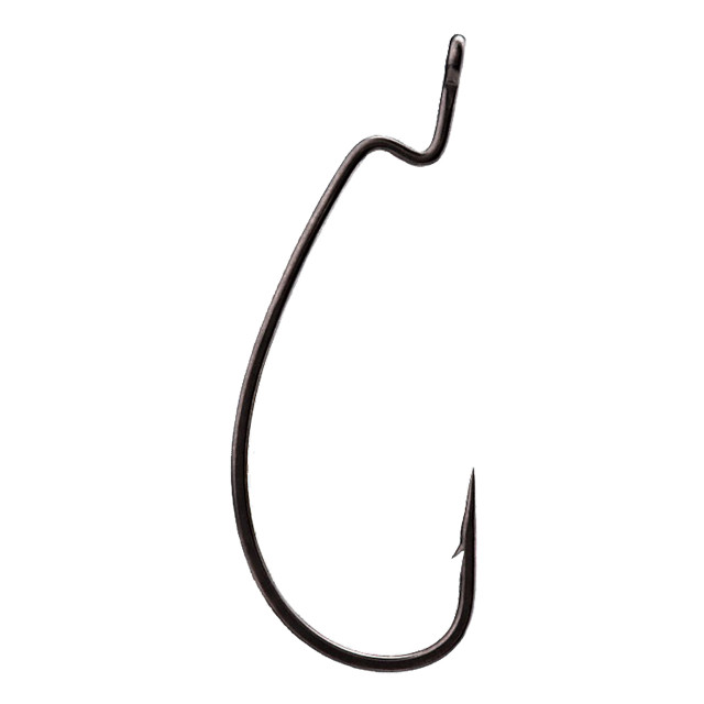 BKK Tournament Carp Fishing Hook WIDE GAP