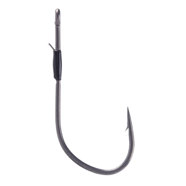 Owner Cover Shot Fishing Hooks (Size: 2/0), MORE, Fishing, Hooks