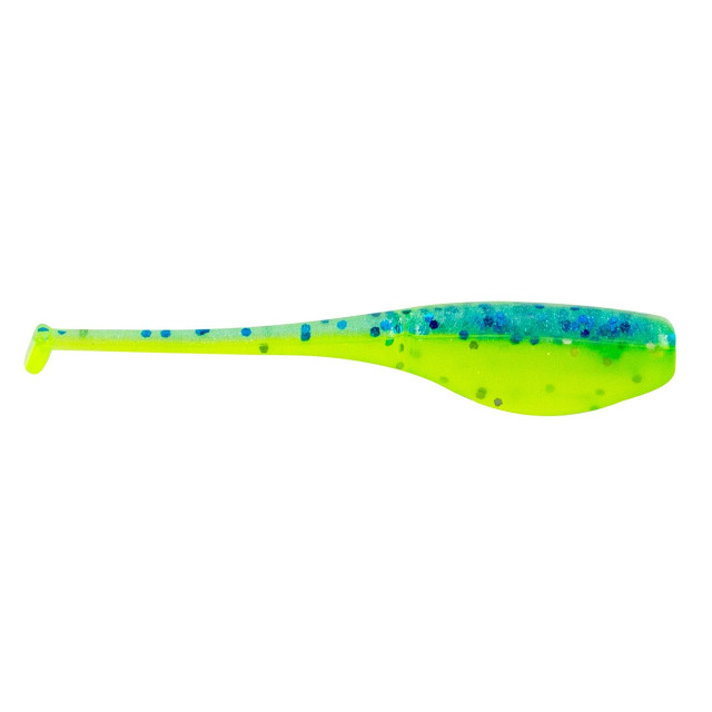 Crappie NOW - The coming-in-July Bobby Garland Crappie Baits Mayfly  insect-profile lure is loaded with features appealing to multiple senses  that crappie rely on for feeding. The Mayfly is a 2.25-inch insect-profile