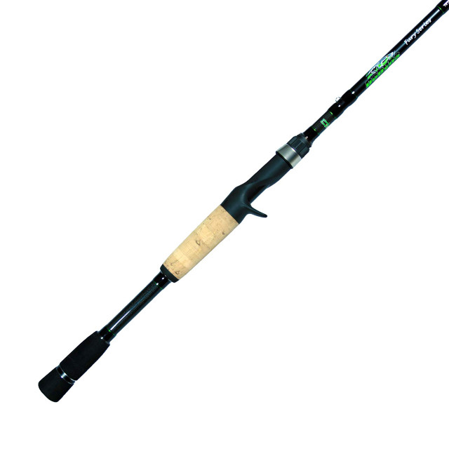 Lew's KVD Series Graphite Casting Rod